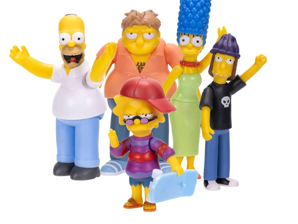 値下 23個セット The Simpsons 2006〜2009年頃 値下 23個セット The Simpsons 2006〜2009年頃 - メルカリ