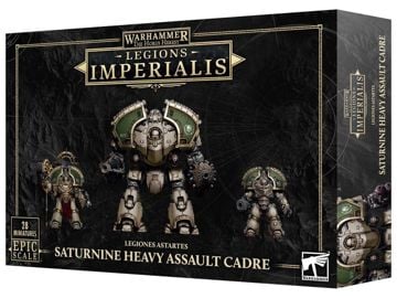 キャビテーション 40k Cadian Castellan painted Warhammer 40k Shock Troops Astra