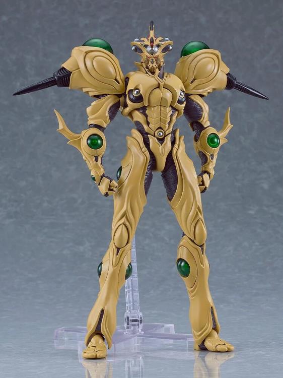 Bio-Booster Armor Guyver figma No.671 Guyver Gigantic Action Figure Gallery Image 7