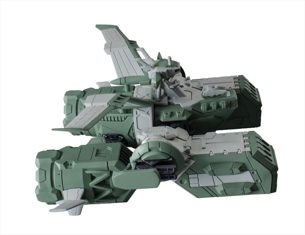 Mobile Suit Gundam GQuuuuuuX FW Gundam Converge SB Sodon Set Gallery Image 6