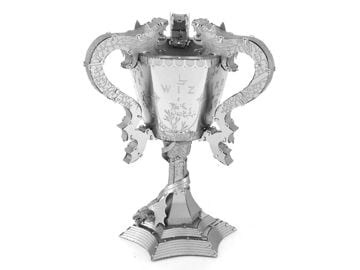 Harry Potter and the Goblet of Fire Metal Earth Triwizard Cup