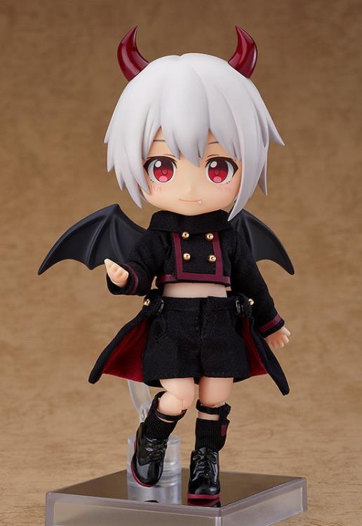 Nendoroid Doll Devil: Berg (Reissue) Gallery Image 3