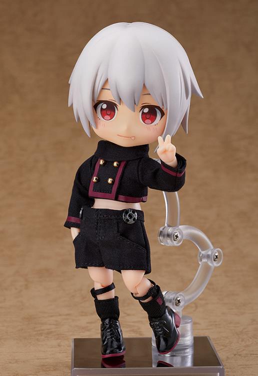 Nendoroid Doll Devil: Berg (Reissue) Gallery Image 5