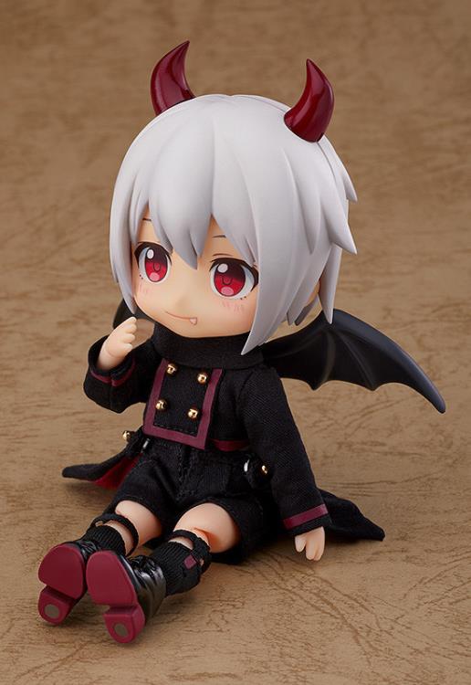 Nendoroid Doll Devil: Berg (Reissue) Gallery Image 6