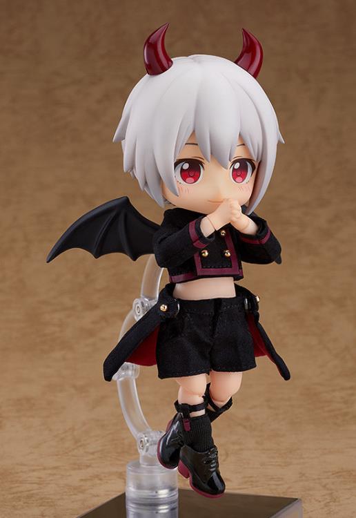 Nendoroid Doll Devil: Berg (Reissue) Gallery Image 4
