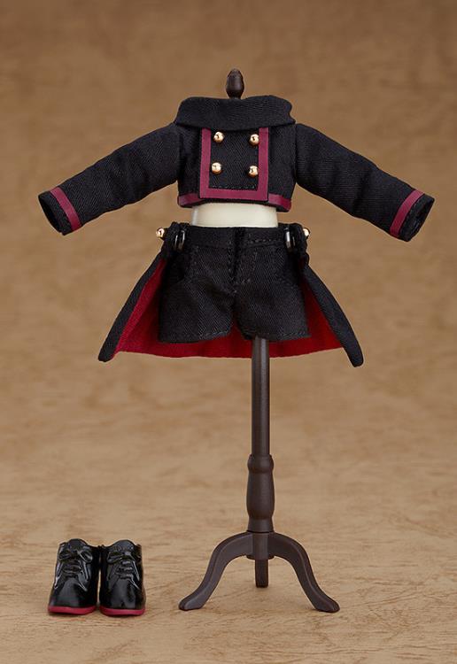 Nendoroid Doll Devil: Berg (Reissue) Gallery Image 7