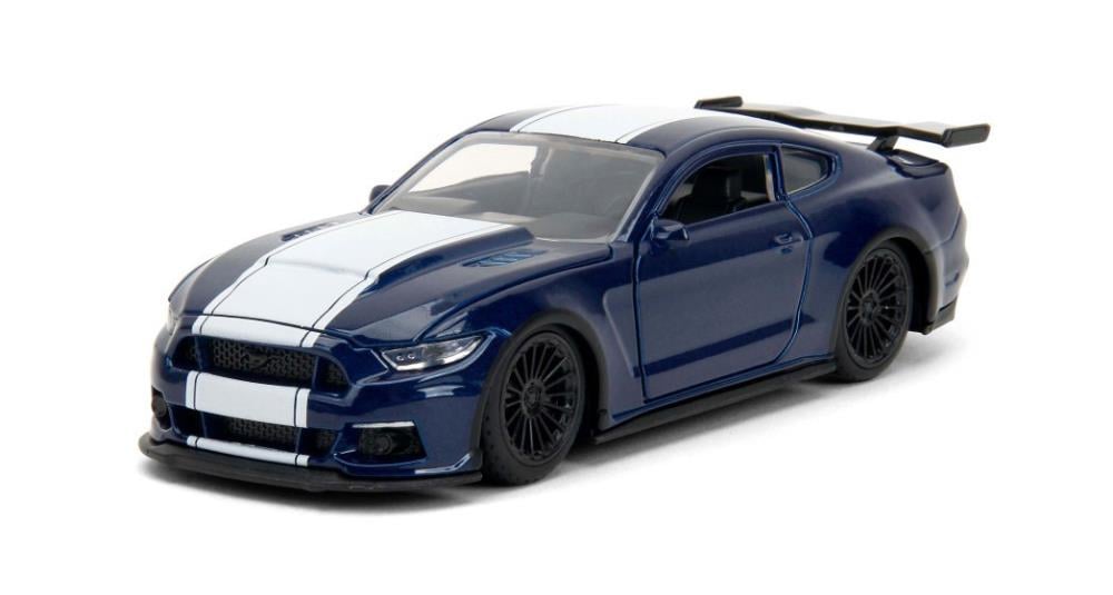 Fast & Furious 2016 Ford Mustang GT 1/32 Scale Model Gallery Image 3