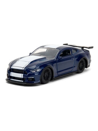 Image of Fast & Furious 2016 Ford Mustang GT 1/32 Scale Model