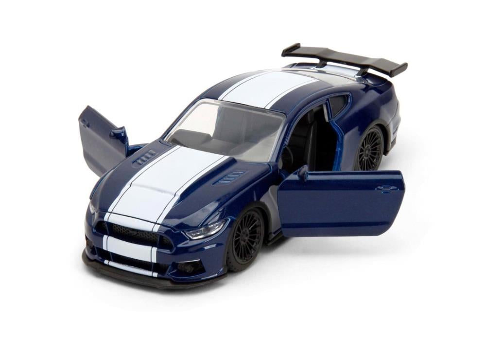 Fast & Furious 2016 Ford Mustang GT 1/32 Scale Model Gallery Image 7
