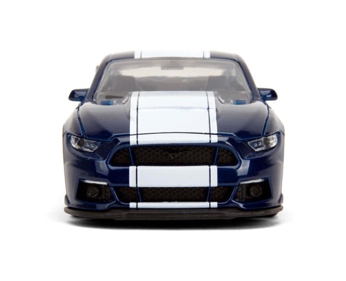 Fast & Furious 2016 Ford Mustang GT 1/32 Scale Model Gallery Image 5