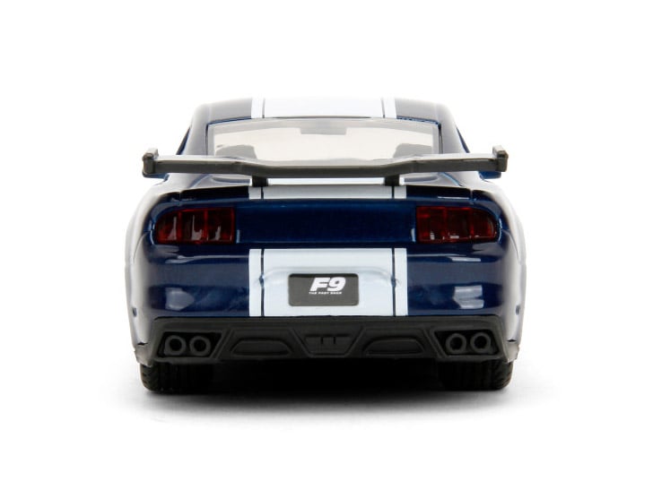 Fast & Furious 2016 Ford Mustang GT 1/32 Scale Model Gallery Image 6