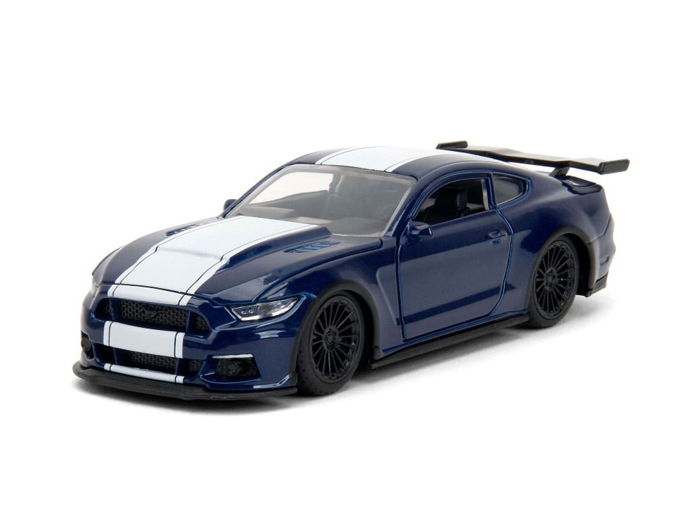 Fast & Furious 2016 Ford Mustang GT 1/32 Scale Model Gallery Image 1