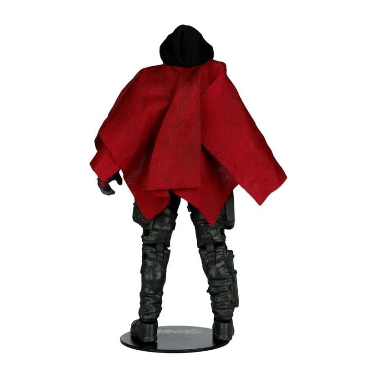 Call of Duty Burned Spawn Action Figure Gallery Image 5