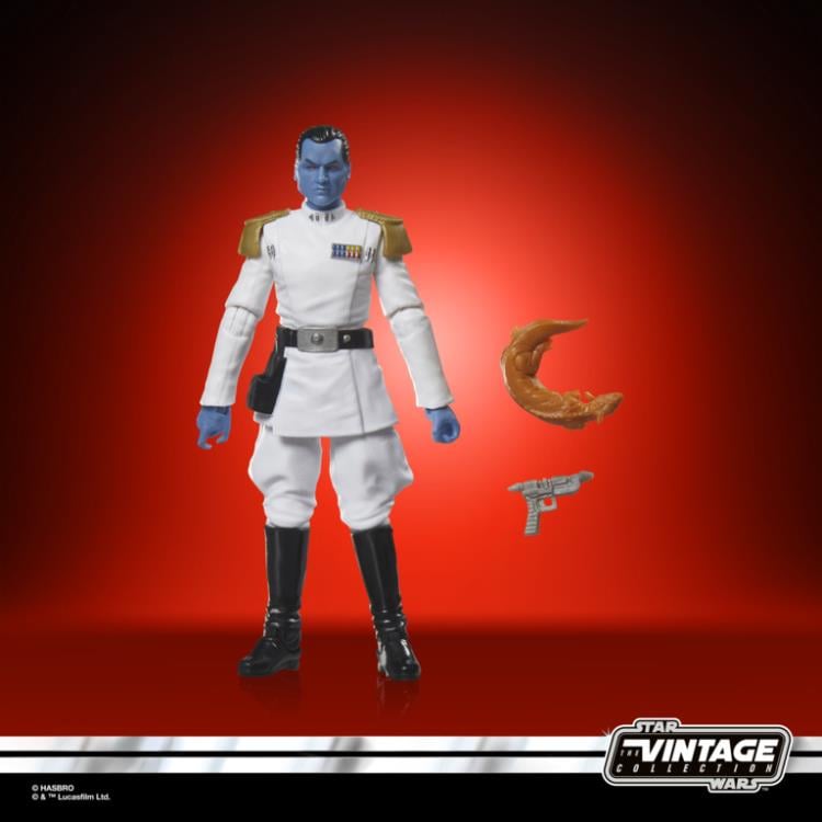 Star Wars: The Vintage Collection Heir to the Empire Exclusive
