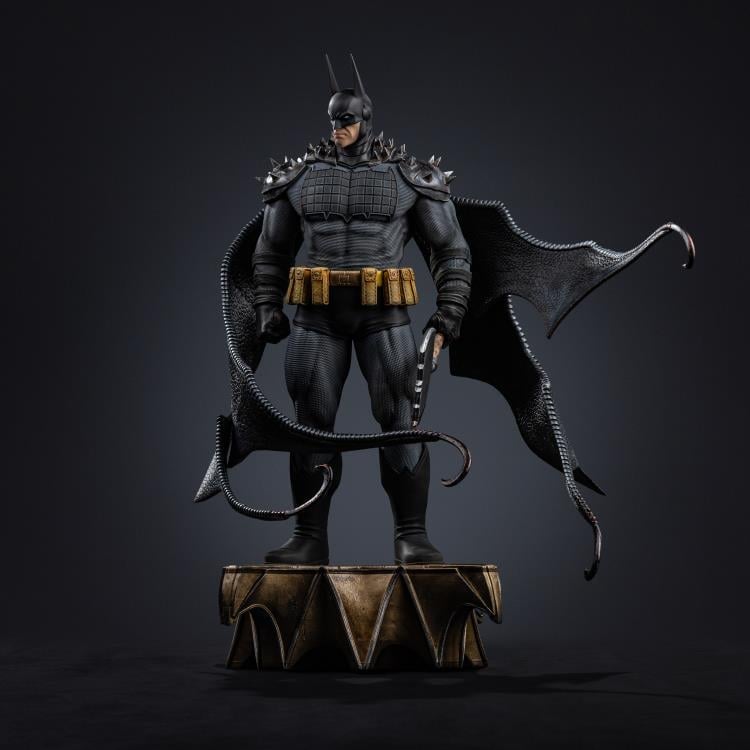 DC Comics Absolute Batman 1/10 Art Scale Statue Gallery Image 5