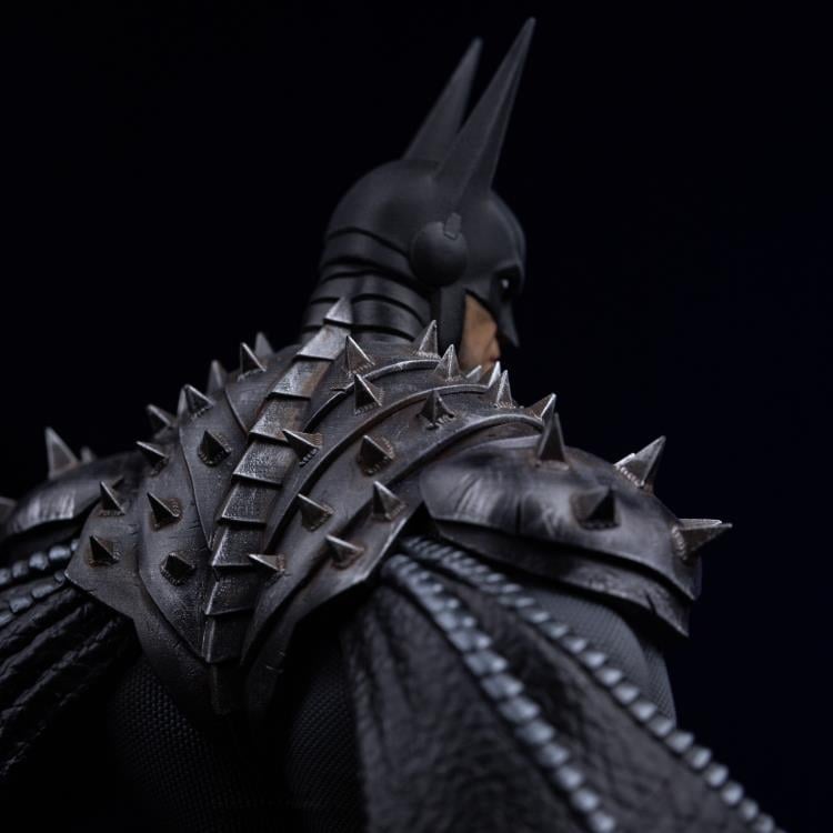 DC Comics Absolute Batman 1/10 Art Scale Statue Gallery Image 13