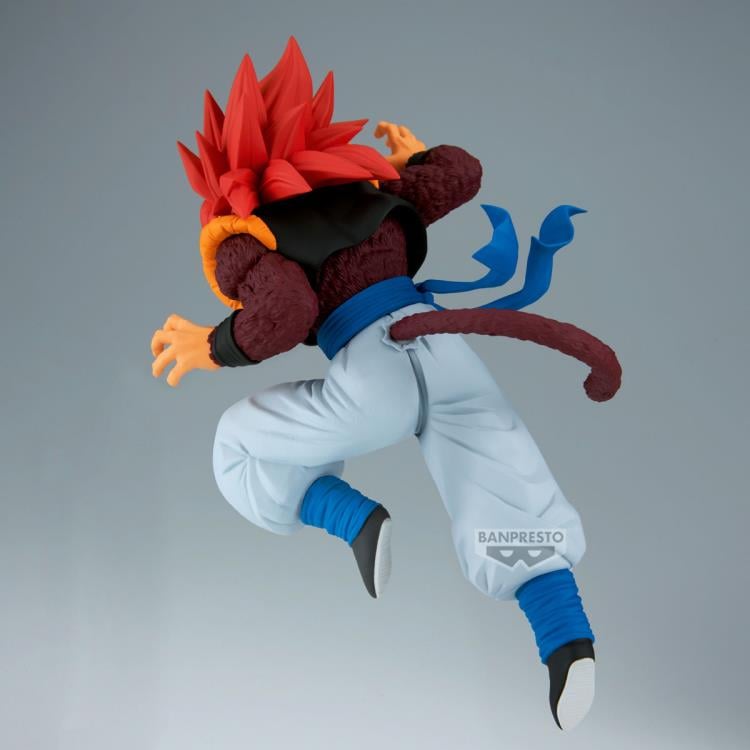 Dragon Ball GT Match Makers Super Saiyan 4 Gogeta (Vs Super Yi-Shinron) Figure Gallery Image 8