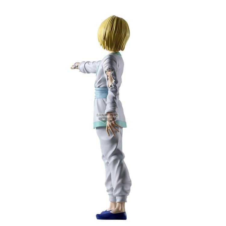 Hunter x Hunter Hunting Archives Curarpikt (Kurapika) (Emperor Time) Figure Gallery Image 6