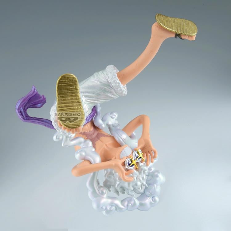One Piece King of Artist Monkey D. Luffy (Gear 5 Special Ver. II