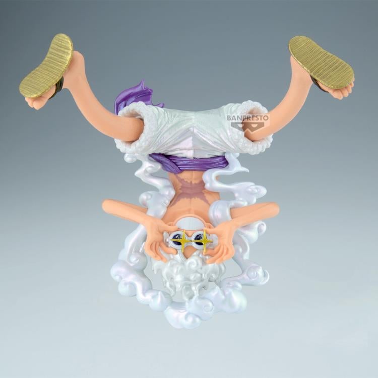 One Piece King of Artist Monkey D. Luffy (Gear 5 Special Ver. II