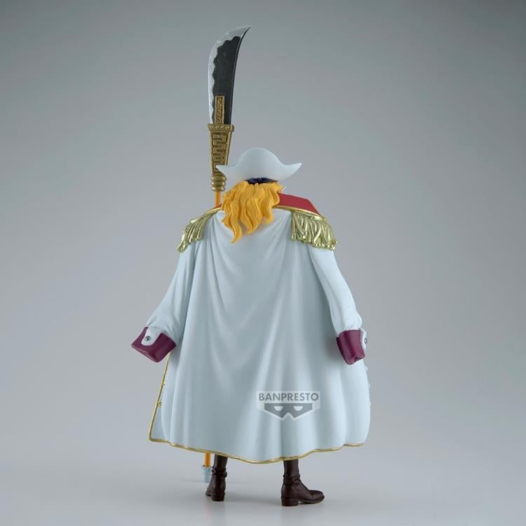 One Piece King of Artist Edward Newgate Figure Gallery Image 5