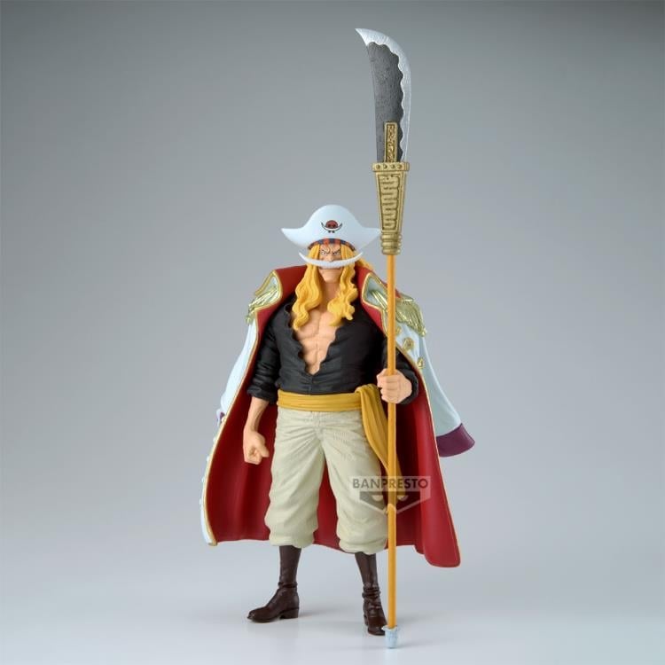 One Piece King of Artist Edward Newgate Figure Gallery Image 3