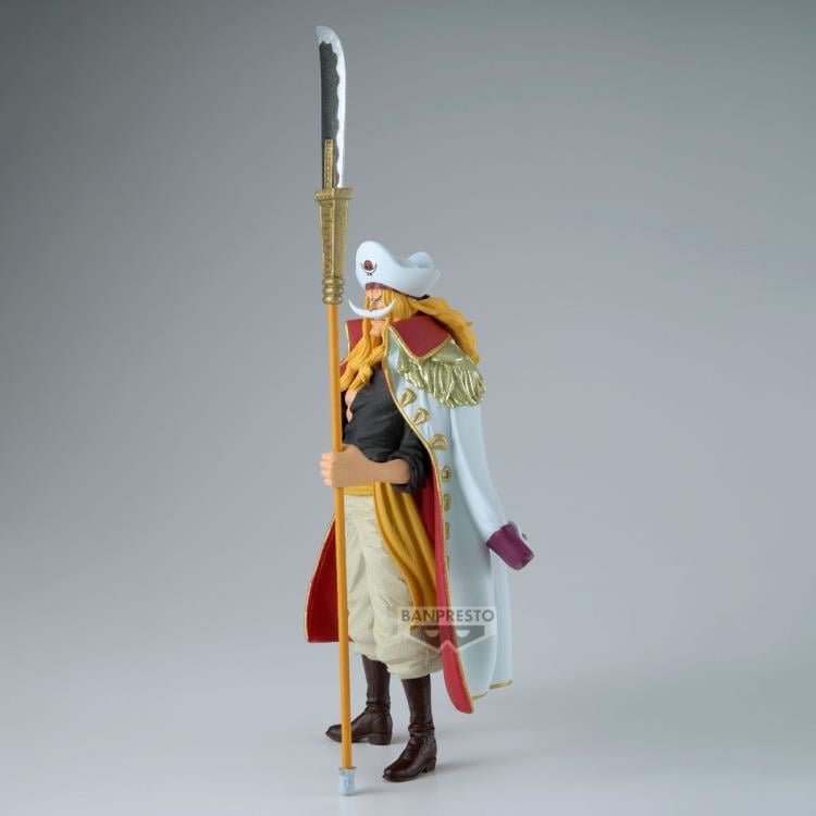 One Piece King of Artist Edward Newgate Figure Gallery Image 6