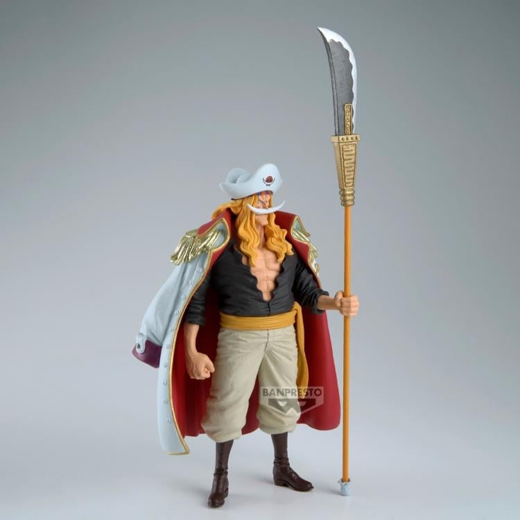 One Piece King of Artist Edward Newgate Figure Gallery Image 4