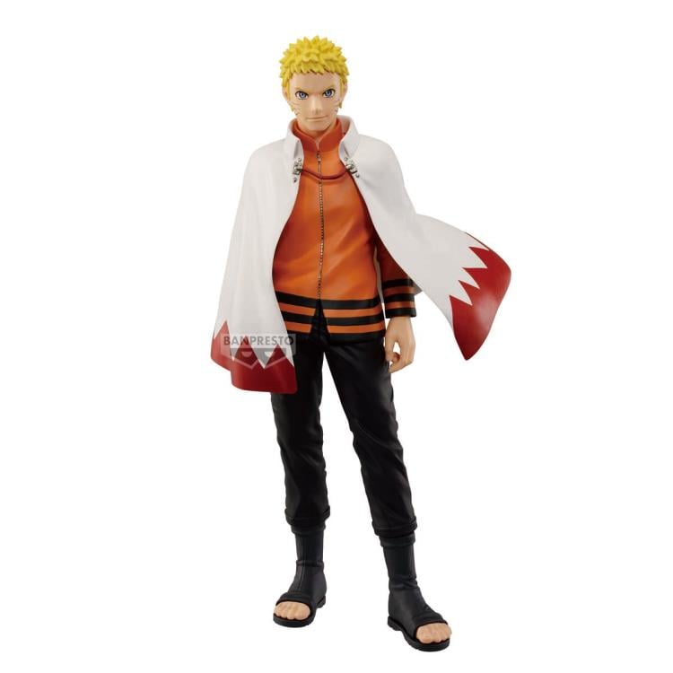 Naruto 72 Series Naruto Uzumaki Figure