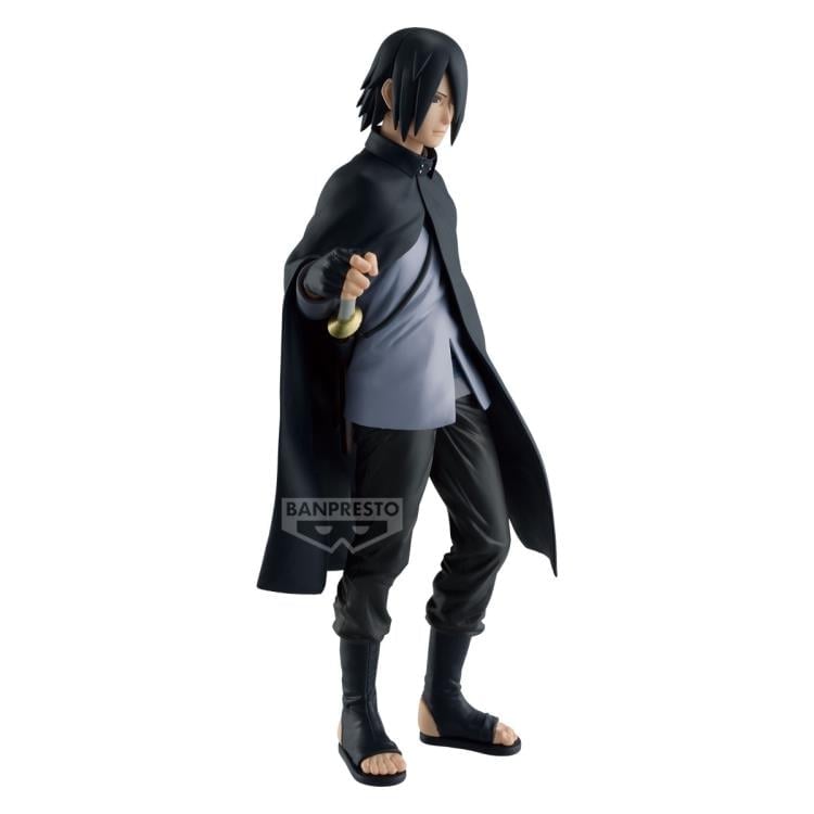 【最新】僕のヒーローアカデミア BoRUTO サスケ　フィギュア12体　ヒロアカ Boruto: Naruto Next Generations Sasuke Uchiha Figure