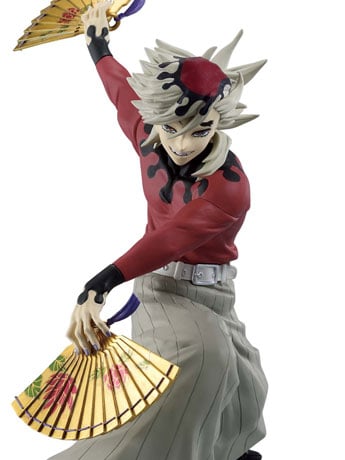 Demon Slayer: Kimetsu no Yaiba Maximatic Doma Figure