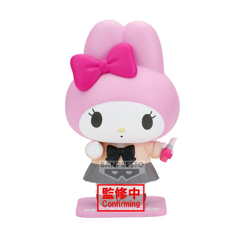 Sanrio Cosplay My Melody Figure Gallery Image 3