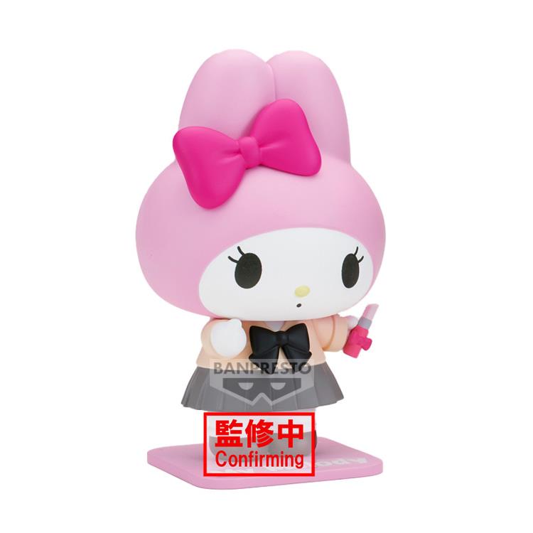 Sanrio Cosplay My Melody Figure Gallery Image 4