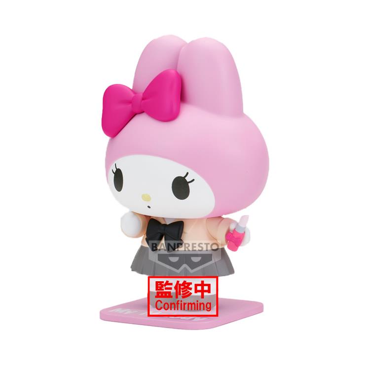 Sanrio Cosplay My Melody Figure Gallery Image 6