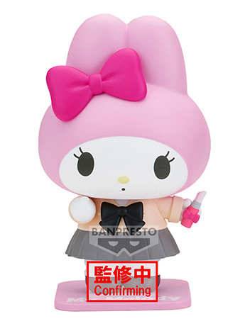 Sanrio Cosplay My Melody Figure Gallery Image 2