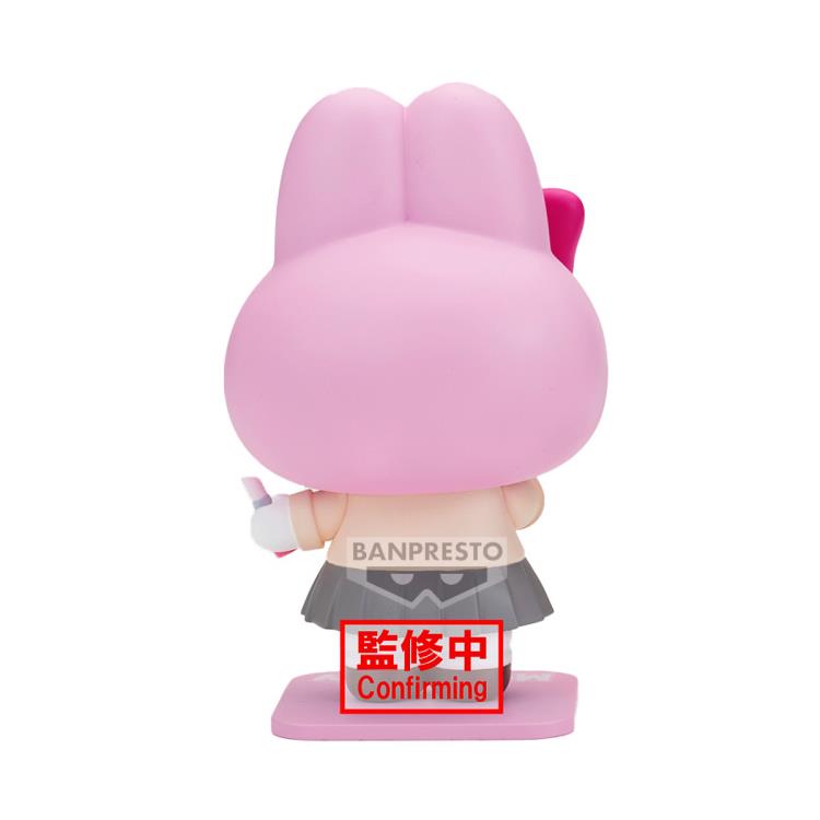 Sanrio Cosplay My Melody Figure Gallery Image 5
