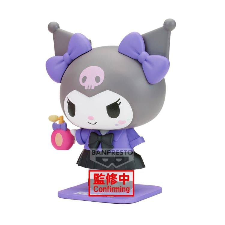 Sanrio Cosplay Kuromi Figure Gallery Image 4