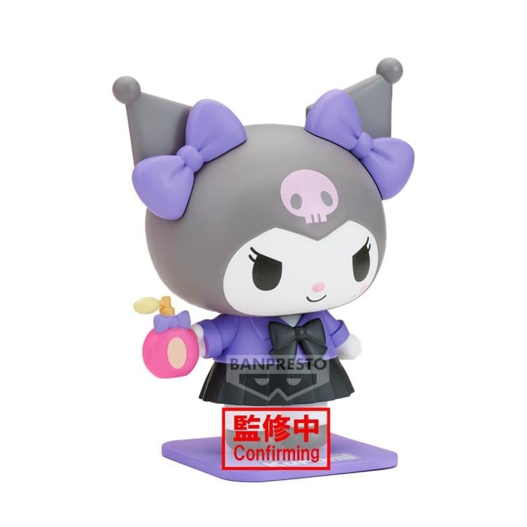 Sanrio Cosplay Kuromi Figure Gallery Image 6