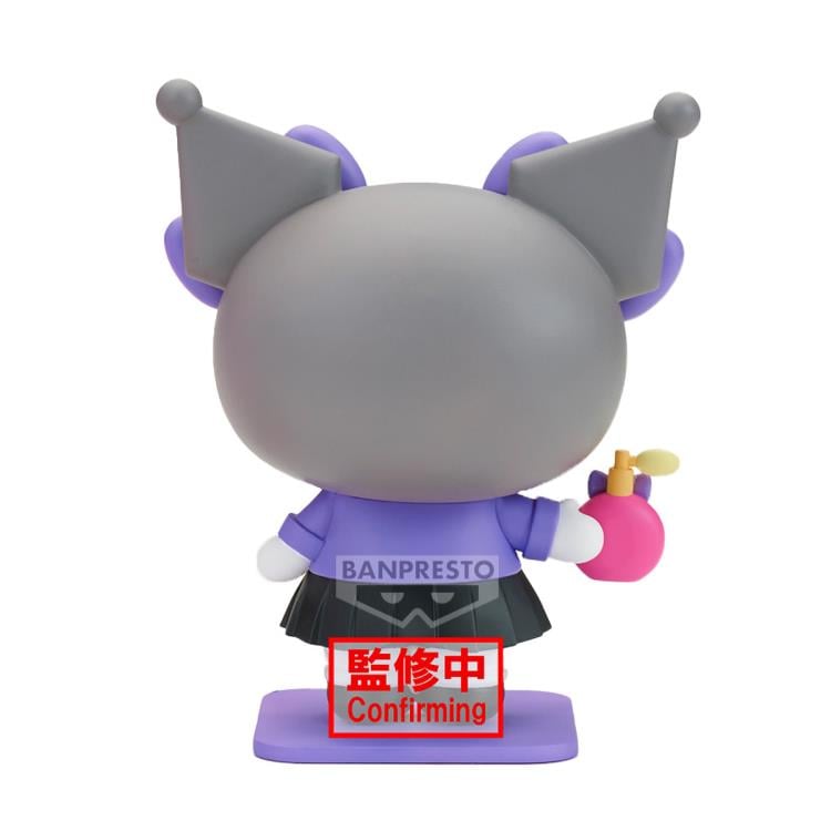 Sanrio Cosplay Kuromi Figure Gallery Image 5