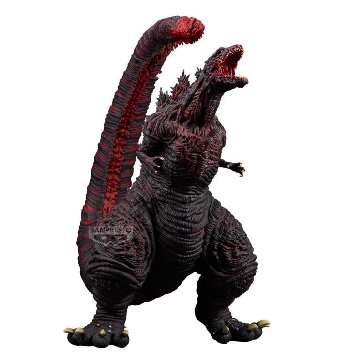 小物 Shingod Tsurusaki Shin Godzilla S.H.MonsterArts Godzilla -Movie Graphic Plus- (4th