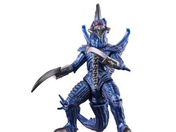Godzilla: Final Wars (2004) Godzi Burst Gigan Action Figure