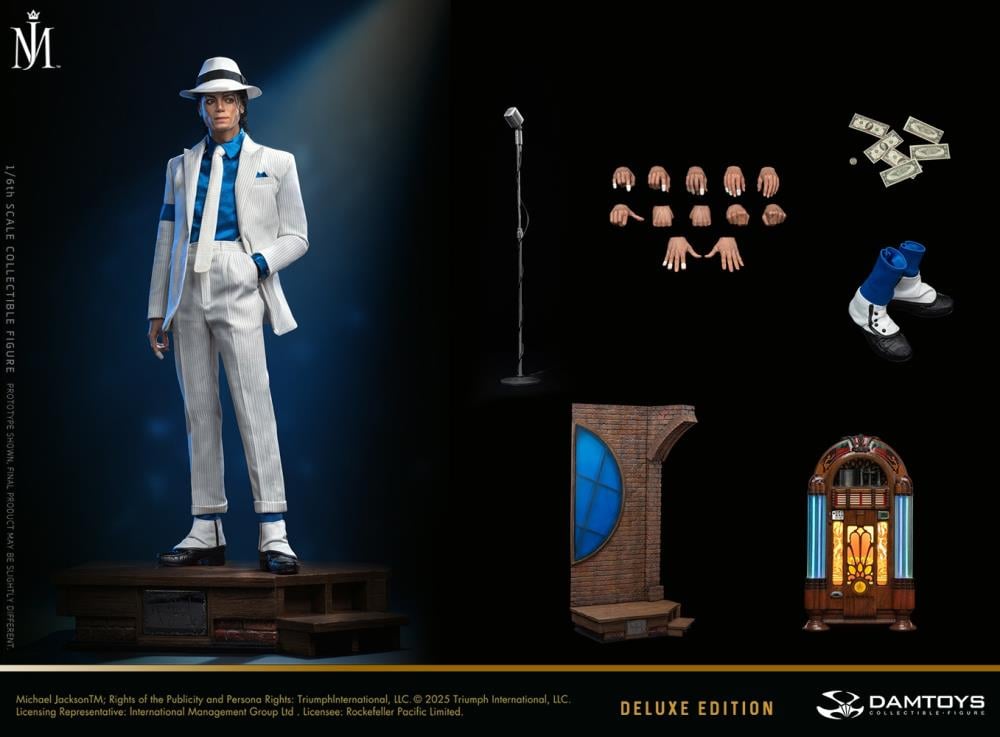 Michael Jackson 
