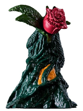 Godzilla vs. Biollante (1989) Godzi Burst Biollante Action Figure