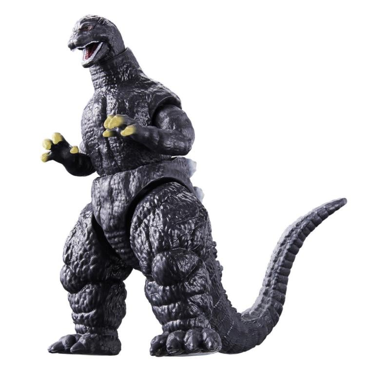 Godzilla vs. King Ghidorah (1991) Godzi Burst Godzilla Action Figure Gallery Image 3