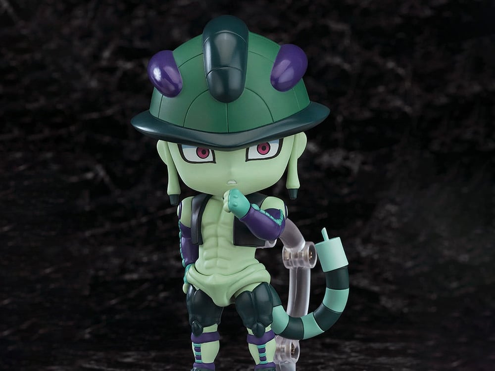 Hunter x Hunter Nendoroid No.2941 Meruem