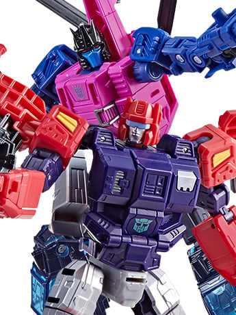 トランスフォーマー　レッカーズ原書2冊セット　Sins/Requiem Amazon.com: Transformers Generations Legacy Wreck 'N Rule