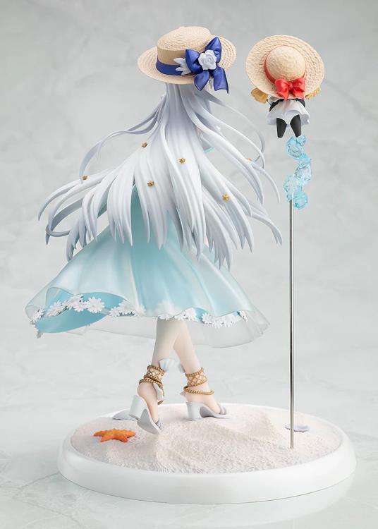 Fate/Grand Order KD Colle Anastasia & Viy (Archer) 1/7 Scale Figure Gallery Image 7