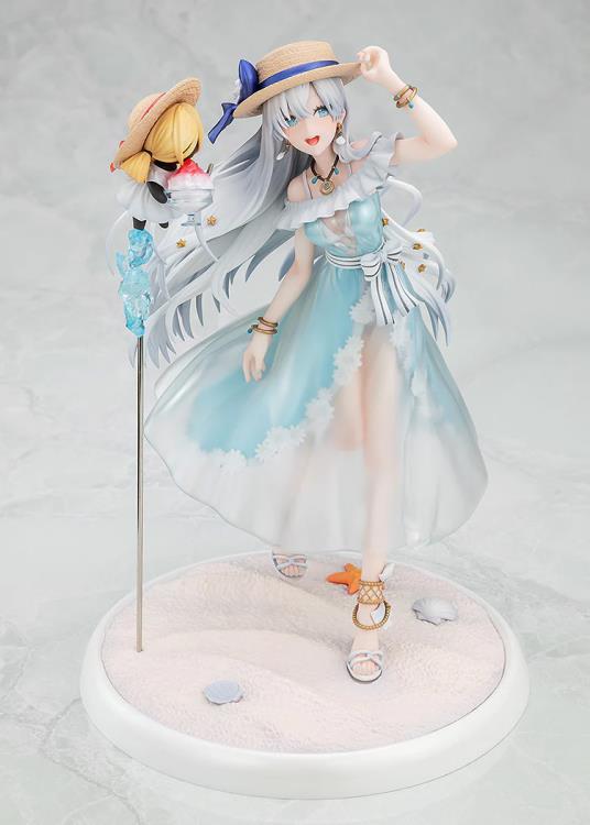 Fate/Grand Order KD Colle Anastasia & Viy (Archer) 1/7 Scale Figure Gallery Image 3
