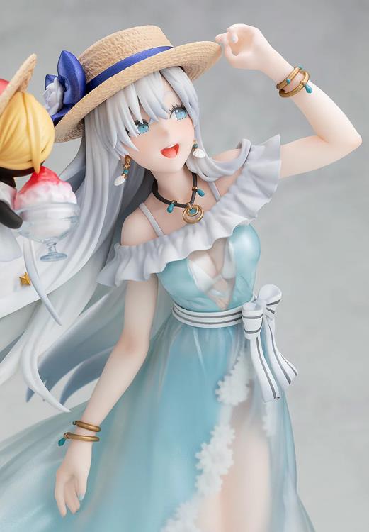 Fate/Grand Order KD Colle Anastasia & Viy (Archer) 1/7 Scale Figure Gallery Image 12