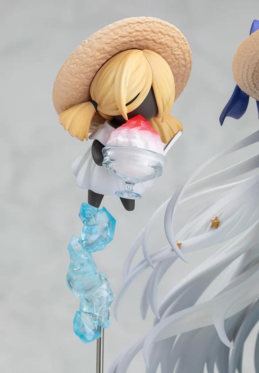 Fate/Grand Order KD Colle Anastasia & Viy (Archer) 1/7 Scale Figure Gallery Image 13